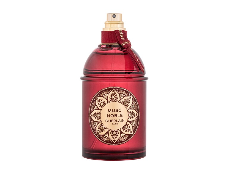 Eau de Parfum Guerlain Les Absolus D´Orient Musc Noble 125 ml Tester