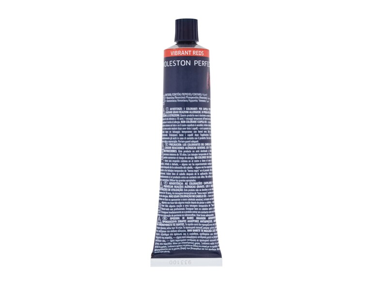 Haarfarbe Wella Professionals Koleston Perfect Me+ Vibrant Reds 60 ml 6/5