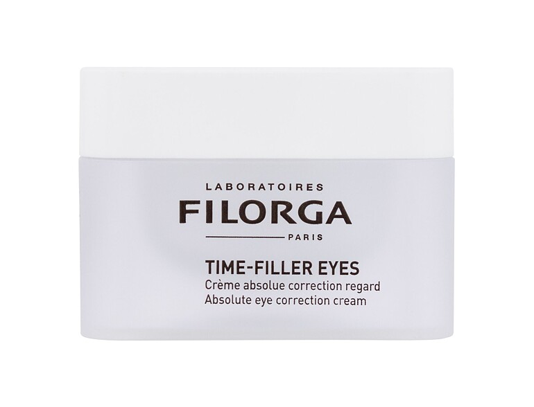 Augencreme Filorga Time-Filler Eyes 15 ml Tester