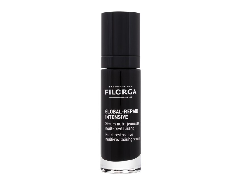 Gesichtsserum Filorga Global-Repair Intensive Nutri-Restorative Serum 30 ml Tester