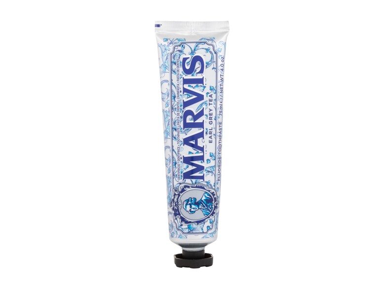 Zahnpasta  Marvis Tea Earl Grey 75 ml