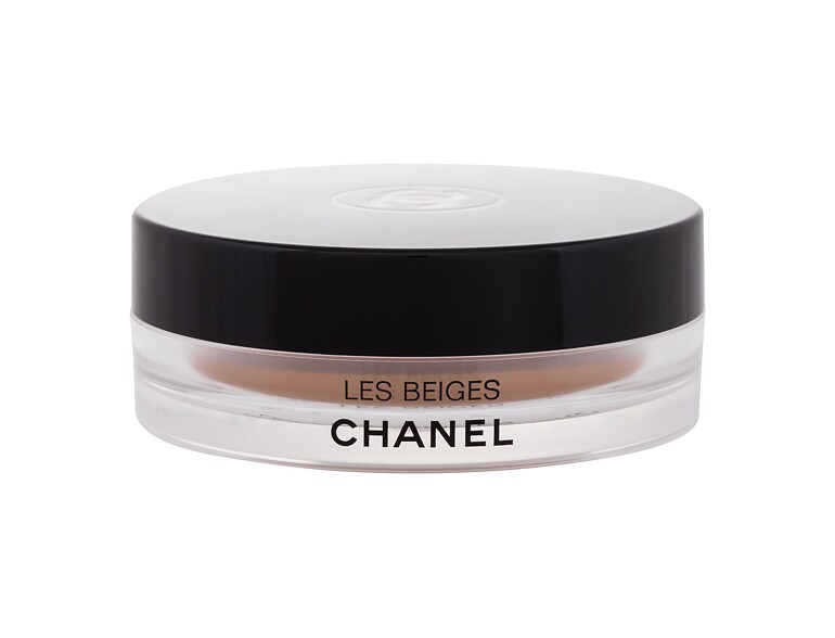 Bronzer Chanel Les Beiges Healthy Glow Bronzing Cream 30 g 390 Soleil Tan Bronze Beschädigte Schachtel
