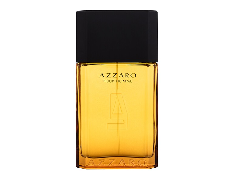 Eau de toilette Azzaro Pour Homme 100 ml