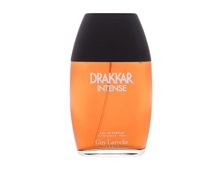 Eau de Parfum Guy Laroche Drakkar Intense 100 ml