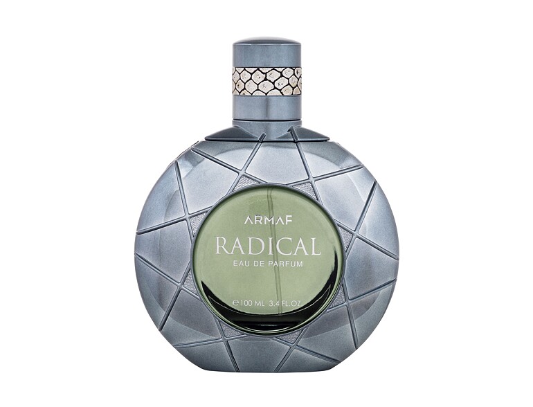 Eau de Parfum Armaf Radical Blue 100 ml