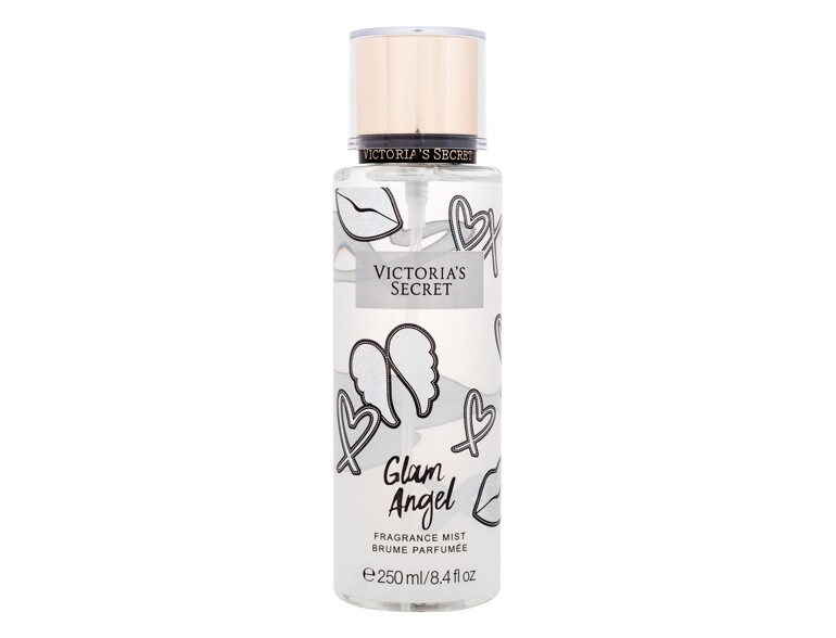 Körperspray Victoria´s Secret Glam Angel 250 ml