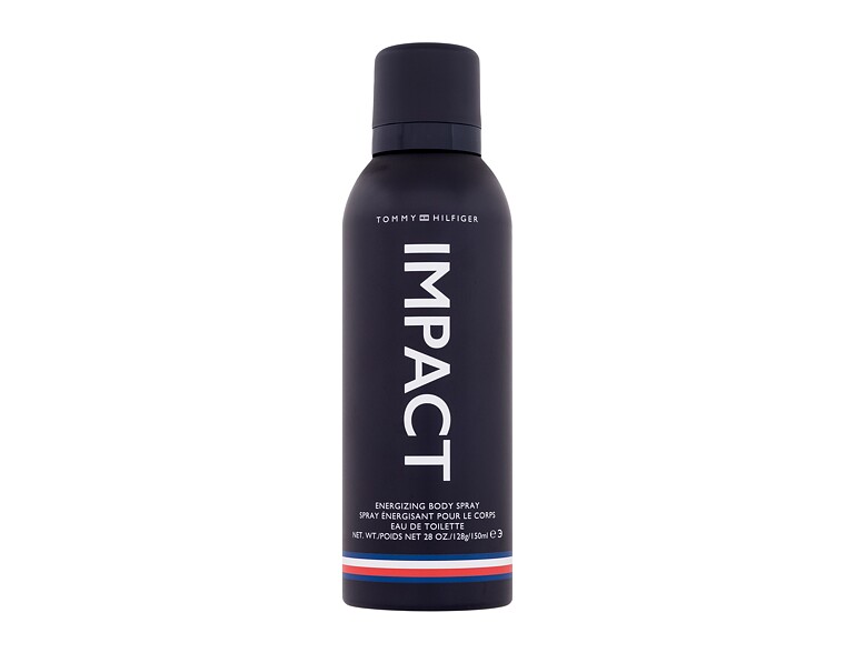 Körperspray Tommy Hilfiger Impact 50 ml