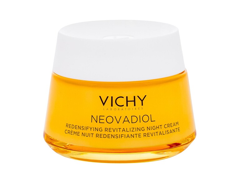 Nachtcreme Vichy Neovadiol Peri-Menopause 50 ml Beschädigte Schachtel