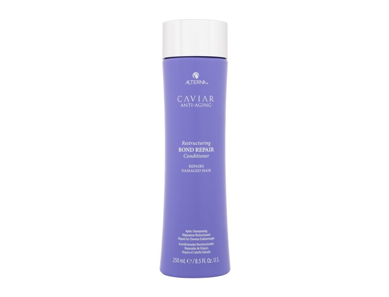 Balsamo per capelli Alterna Caviar Anti-Aging Restructuring Bond Repair 250 ml