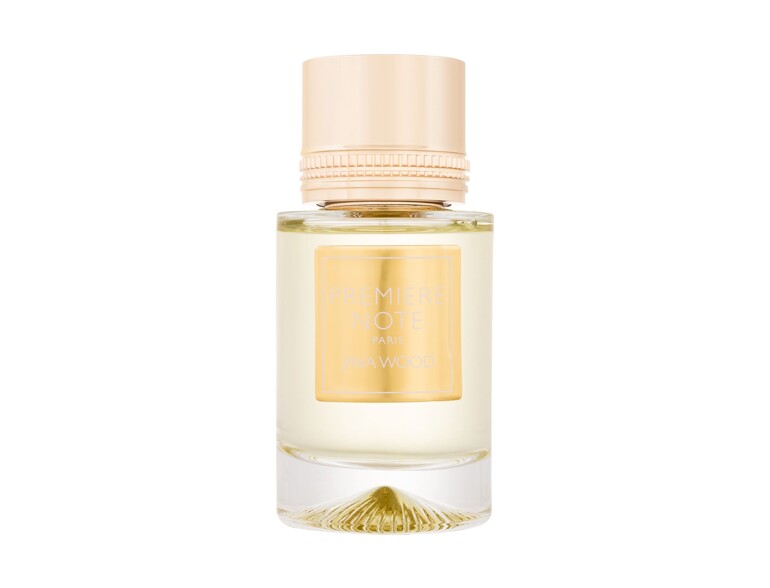 Eau de Parfum Premiere Note Java Wood 50 ml