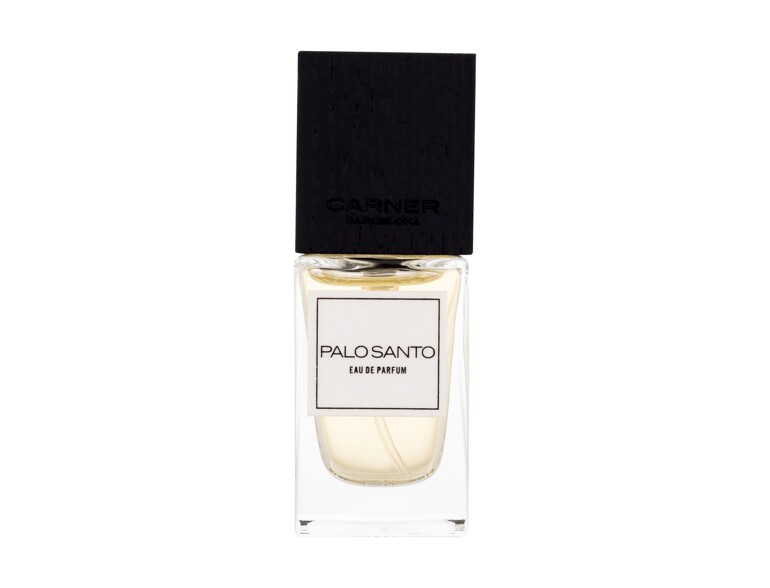 Eau de Parfum Carner Barcelona Woody Collection Palo Santo 15 ml Tester