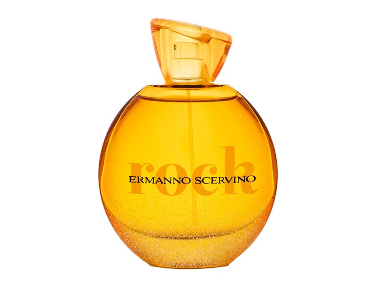 Eau de Parfum Ermanno Scervino Rock 100 ml