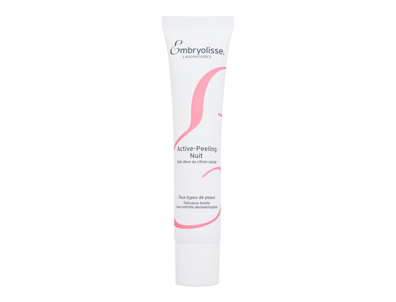 Peeling Embryolisse Active Range Active Night Peeling 40 ml