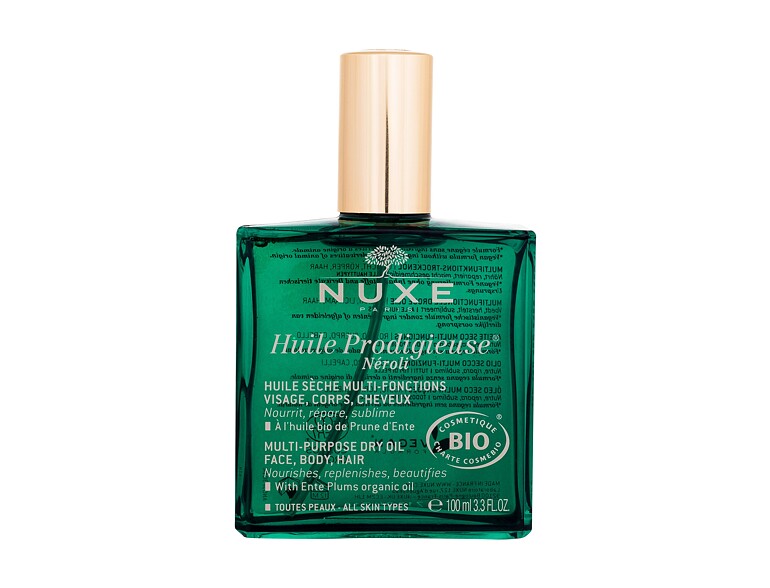 Olio per il corpo NUXE Huile Prodigieuse Néroli 100 ml