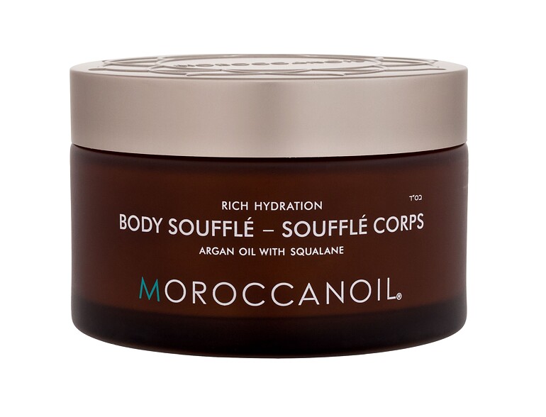 Crema per il corpo Moroccanoil Body Soufflé 200 ml