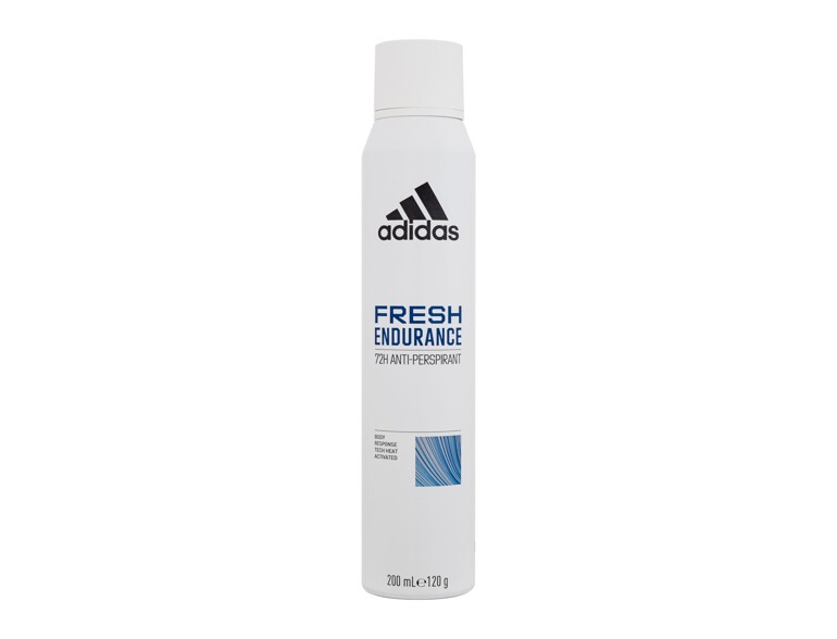 Adidas Fresh Endurance 72H AntiPerspirant Antiperspirant Parfumcity.ch