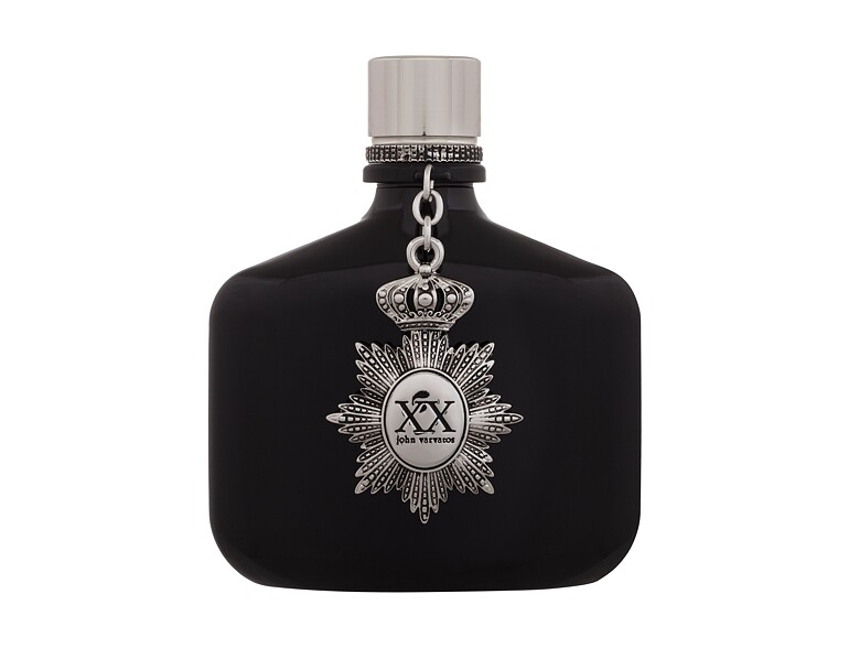 Eau de Toilette John Varvatos XX 125 ml