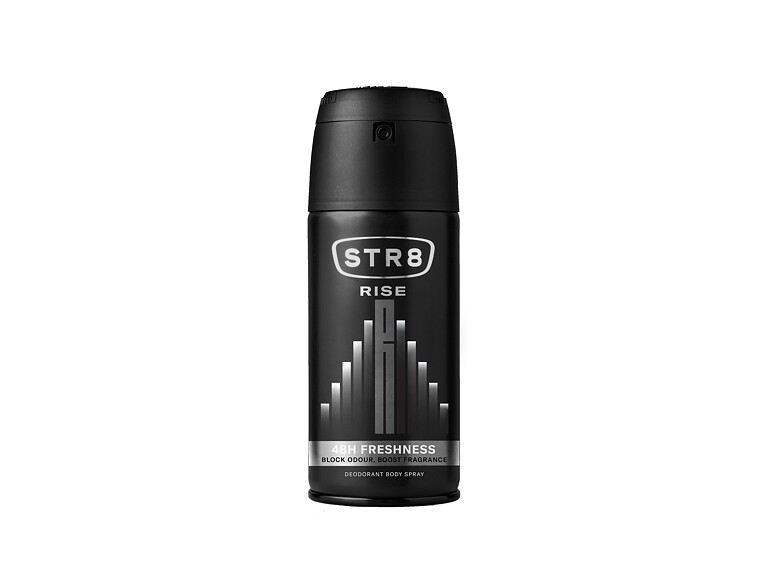 Deodorante STR8 Rise 150 ml