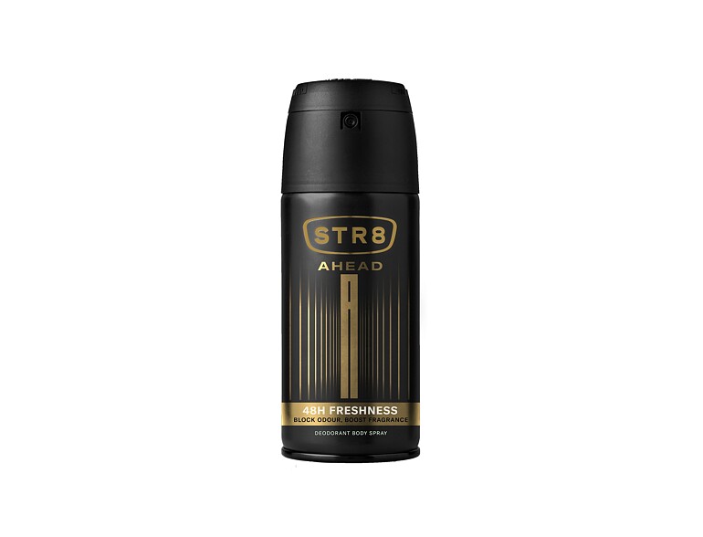 Deodorant STR8 Ahead 150 ml