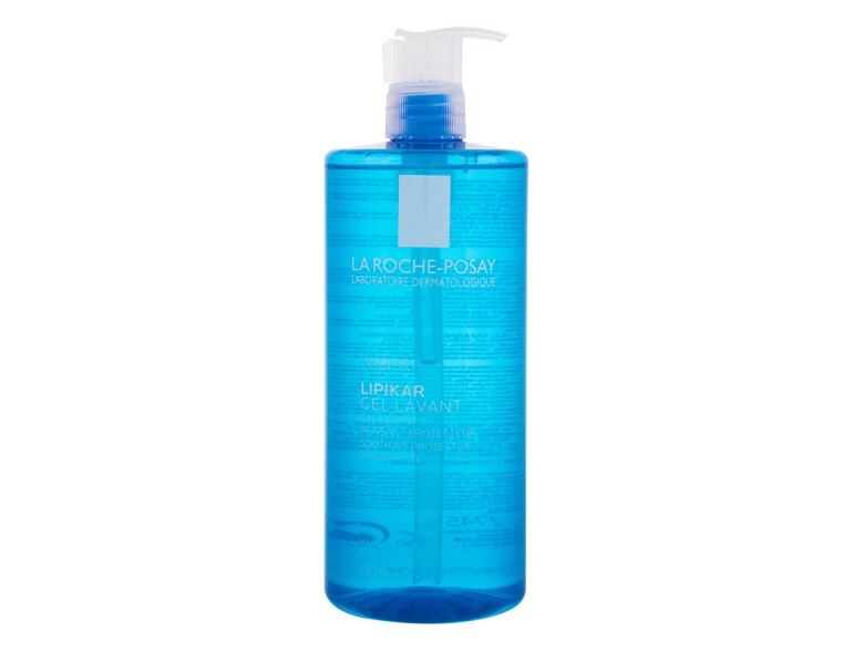 Duschgel La Roche-Posay Lipikar Gel Lavant 750 ml Beschädigtes Flakon