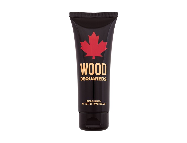 After Shave Balsam Dsquared2 Wood 100 ml