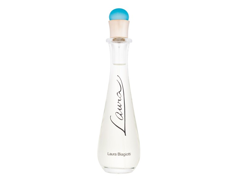 Eau de Toilette Laura Biagiotti Laura 75 ml