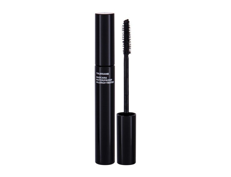 Mascara La Roche-Posay Toleriane Waterproof 7,6 ml Black Beschädigte Schachtel