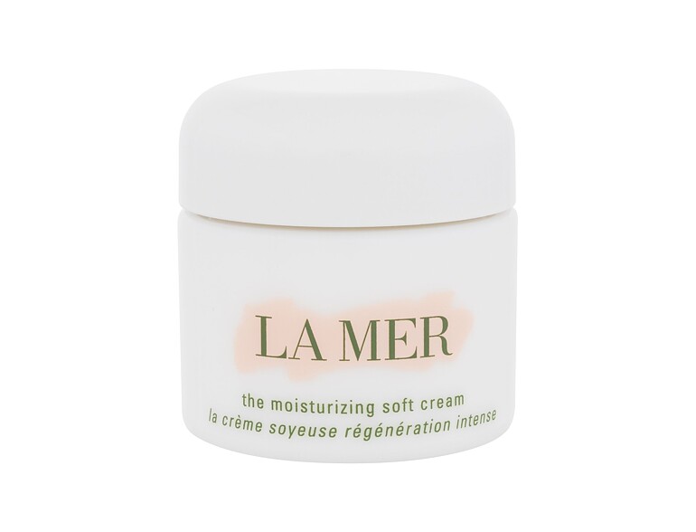 Tagescreme La Mer The Moisturizing Soft Cream 60 ml Beschädigte Schachtel
