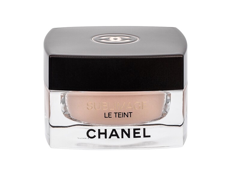Foundation Chanel Sublimage Le Teint 30 g 32 Beige Rosé Beschädigte Schachtel