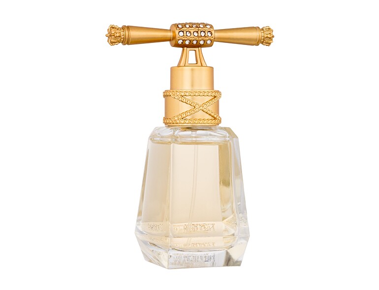 Eau de Parfum Juicy Couture I Am Juicy Couture 30 ml