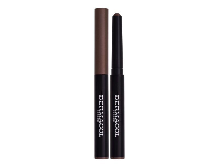 Lidschatten Dermacol Long-Lasting Intense Colour 1,6 g 12