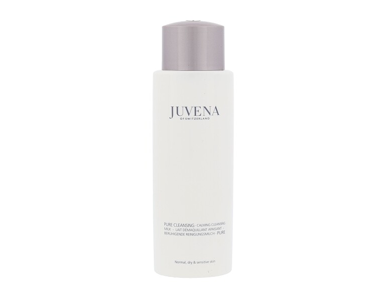 Reinigungsmilch Juvena Pure Cleansing 200 ml Beschädigtes Flakon