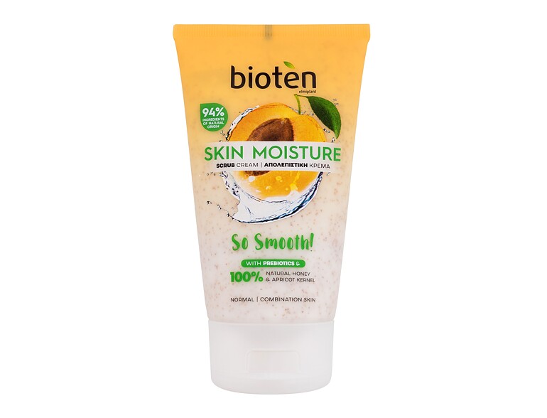 Peeling viso Bioten Skin Moisture Scrub Cream 150 ml