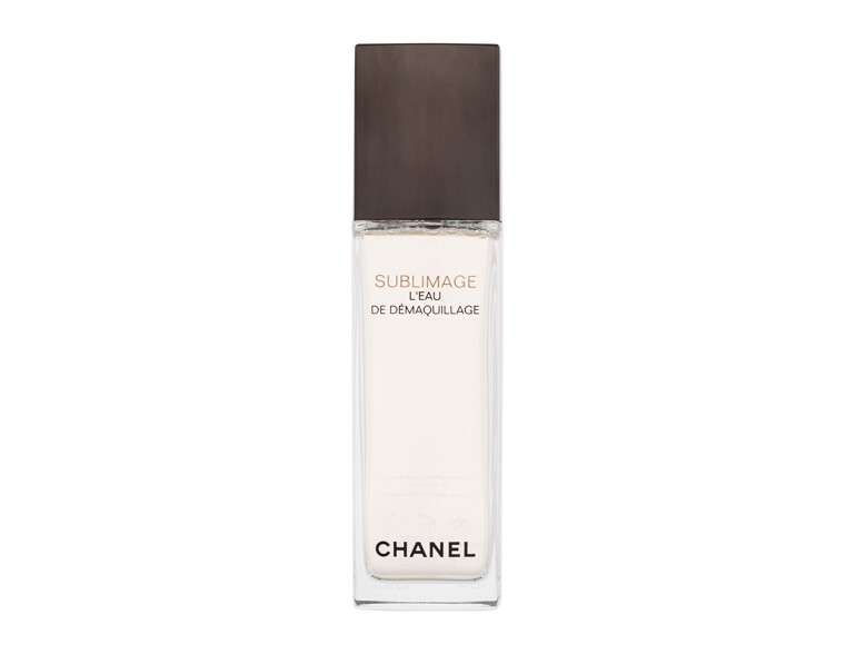 Acqua detergente e tonico Chanel Sublimage L´Eau De Demaquillage 125 ml
