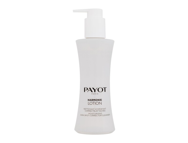 Reinigungswasser PAYOT Harmonie Lotion Moisturising Dark Spot Corrector Cleanser 200 ml Tester