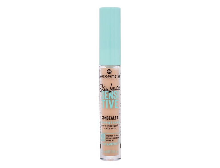 Concealer Essence Skin Lovin' Sensitive 3,5 ml 25 Nude