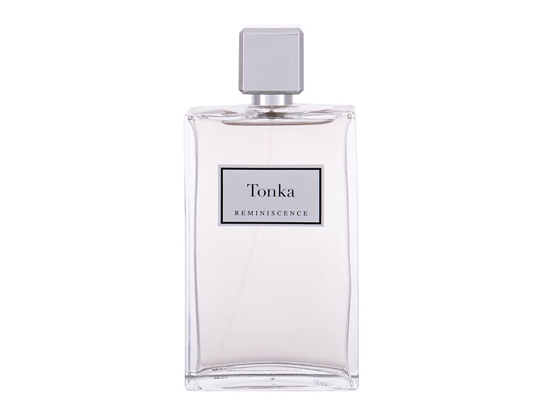 Eau de Toilette Reminiscence Tonka 100 ml Beschädigte Schachtel