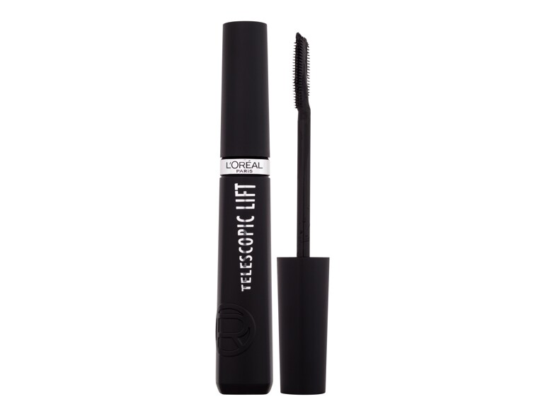 Mascara L'Oréal Paris Telescopic Lift 9,9 ml Black