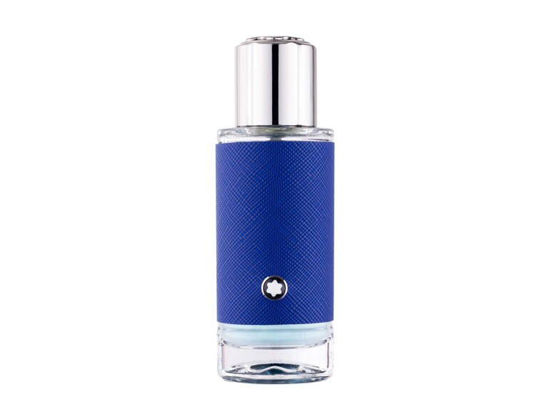 Eau de Parfum Montblanc Explorer Ultra Blue 30 ml