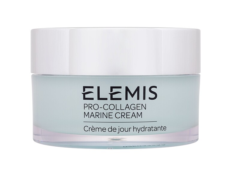Tagescreme Elemis Pro-Collagen Anti-Ageing Marine 100 ml