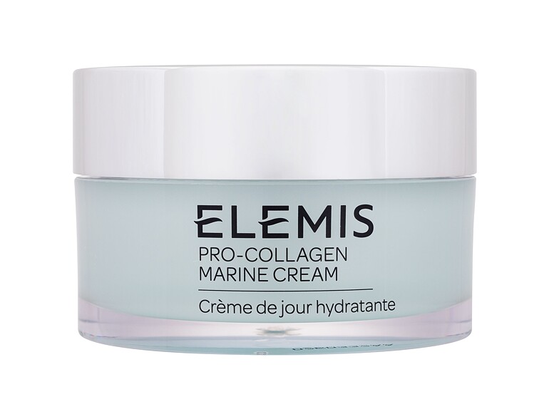 Crema giorno per il viso Elemis Pro-Collagen Anti-Ageing Marine 100 ml
