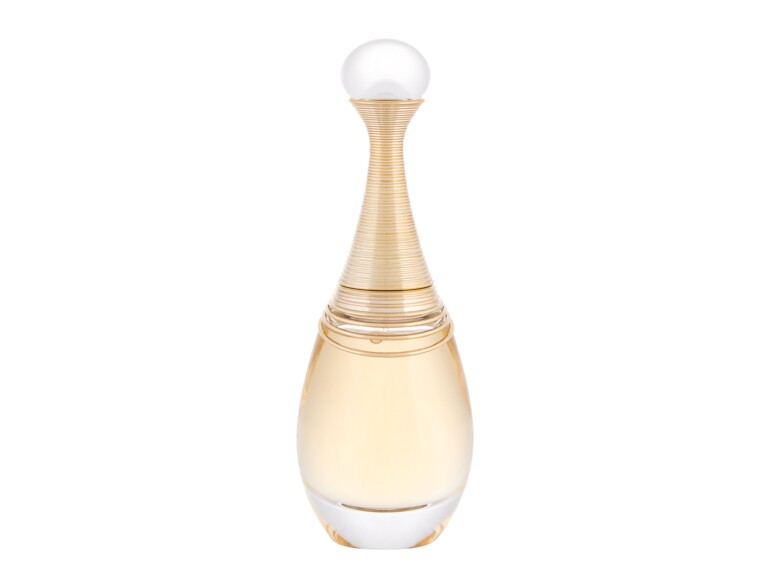 Eau de Parfum Dior J'adore Infinissime 50 ml Beschädigte Schachtel