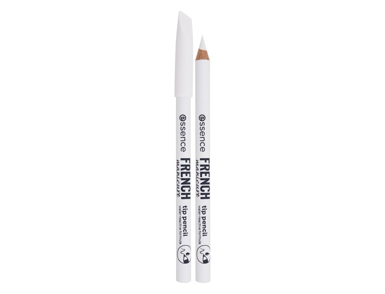 Maniküre Essence French Manicure Tip Pencil 1,9 g White