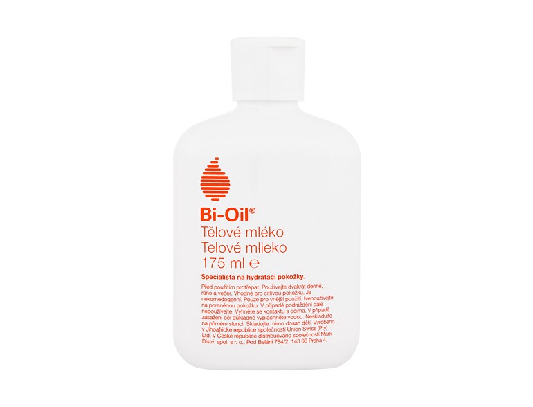 Körperlotion Bi-Oil Body Lotion 175 ml Beschädigte Schachtel