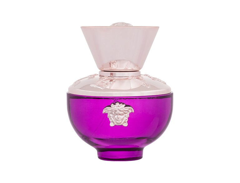 Eau de Parfum Versace Pour Femme Dylan Purple 50 ml