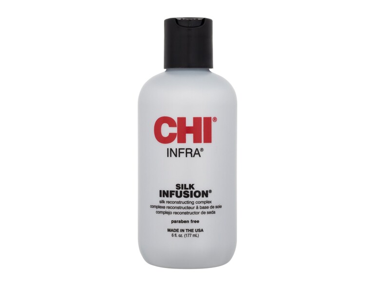 Haarserum Farouk Systems CHI Infra Silk Infusion 177 ml