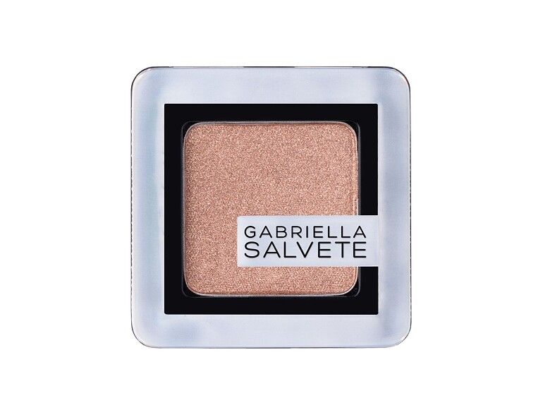 Lidschatten Gabriella Salvete Mono Eyeshadow 2 g 02 Beschädigte Schachtel