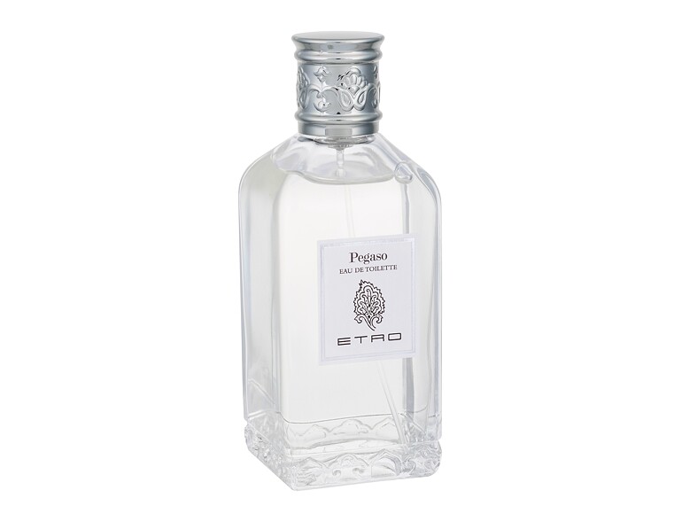 Eau de Toilette ETRO Pegaso 100 ml Beschädigte Schachtel