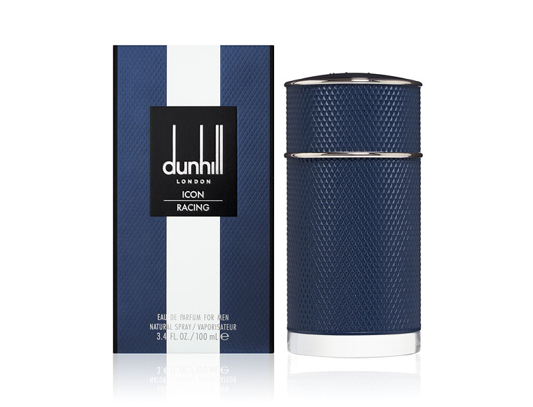Eau de Parfum Dunhill Icon Racing Blue 100 ml