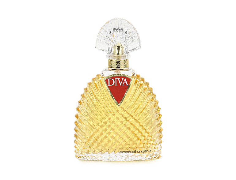 Eau de parfum Emanuel Ungaro Diva 50 ml